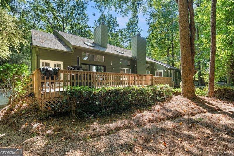 4060 Laurel Ridge Trail Smyrna - 40