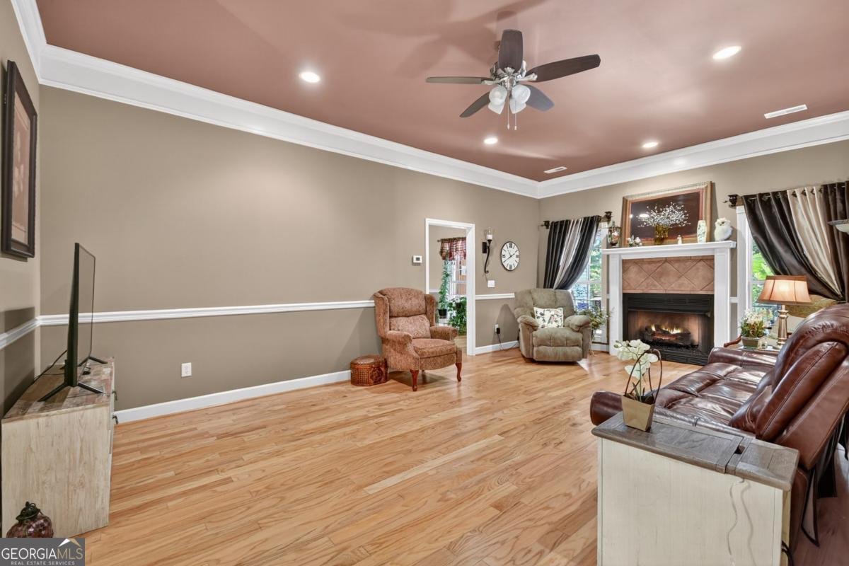 1075 Cherokee Drive Ellijay - 10