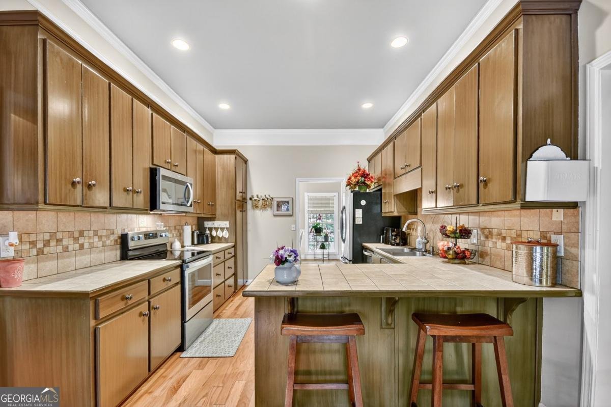 1075 Cherokee Drive Ellijay - 11