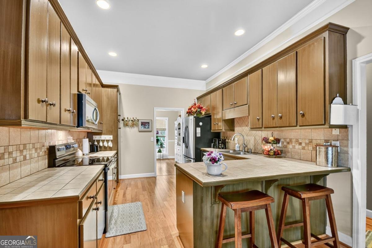 1075 Cherokee Drive Ellijay - 12
