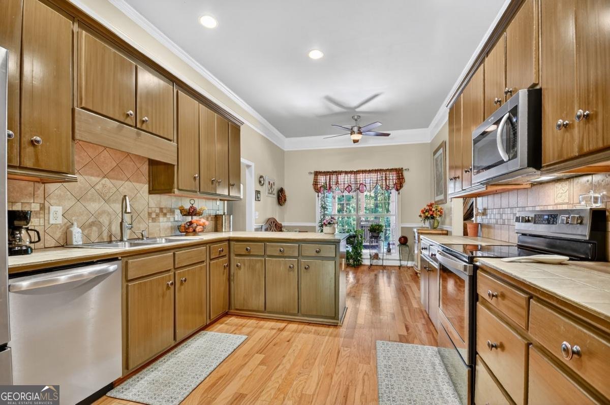 1075 Cherokee Drive Ellijay - 13