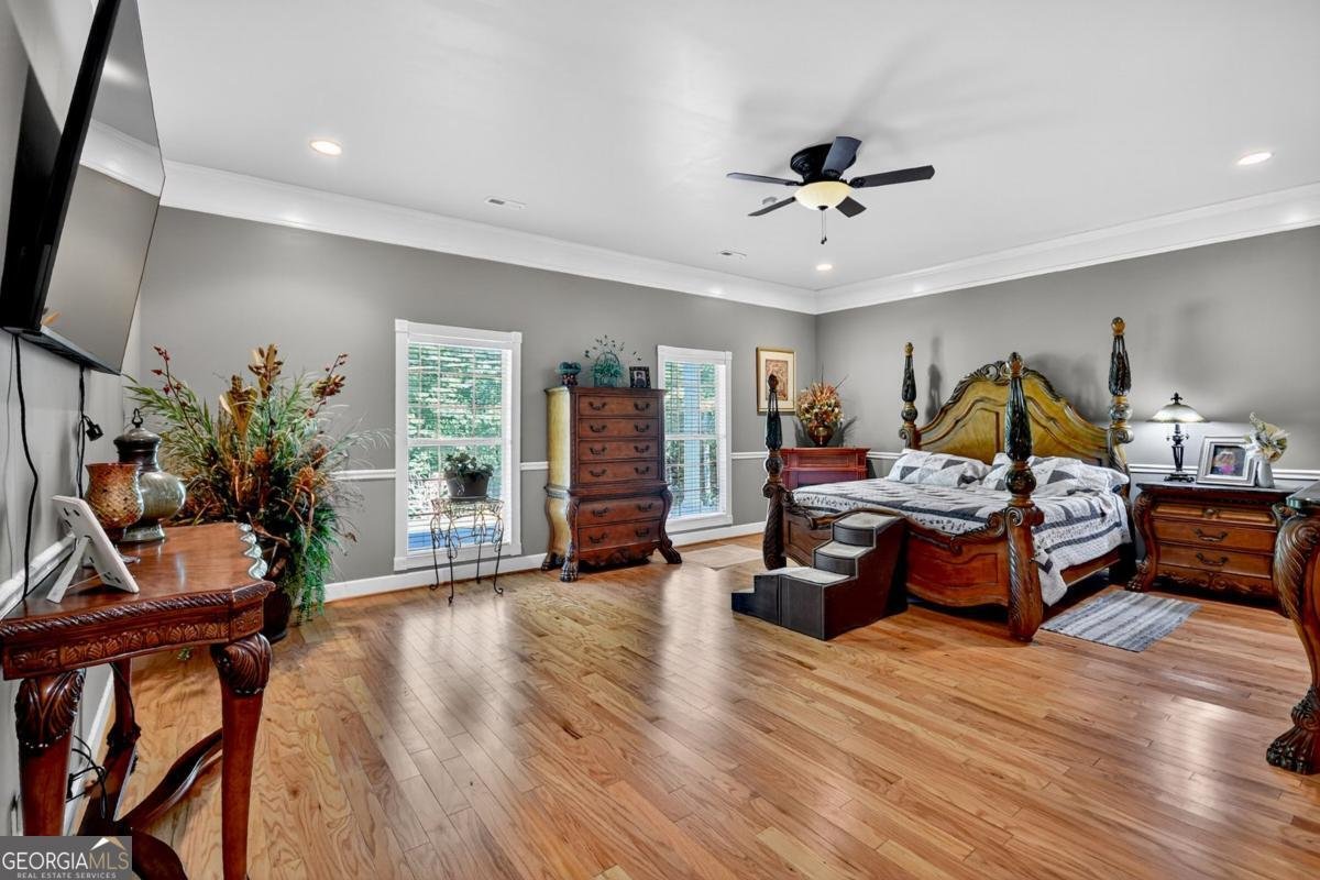 1075 Cherokee Drive Ellijay - 17