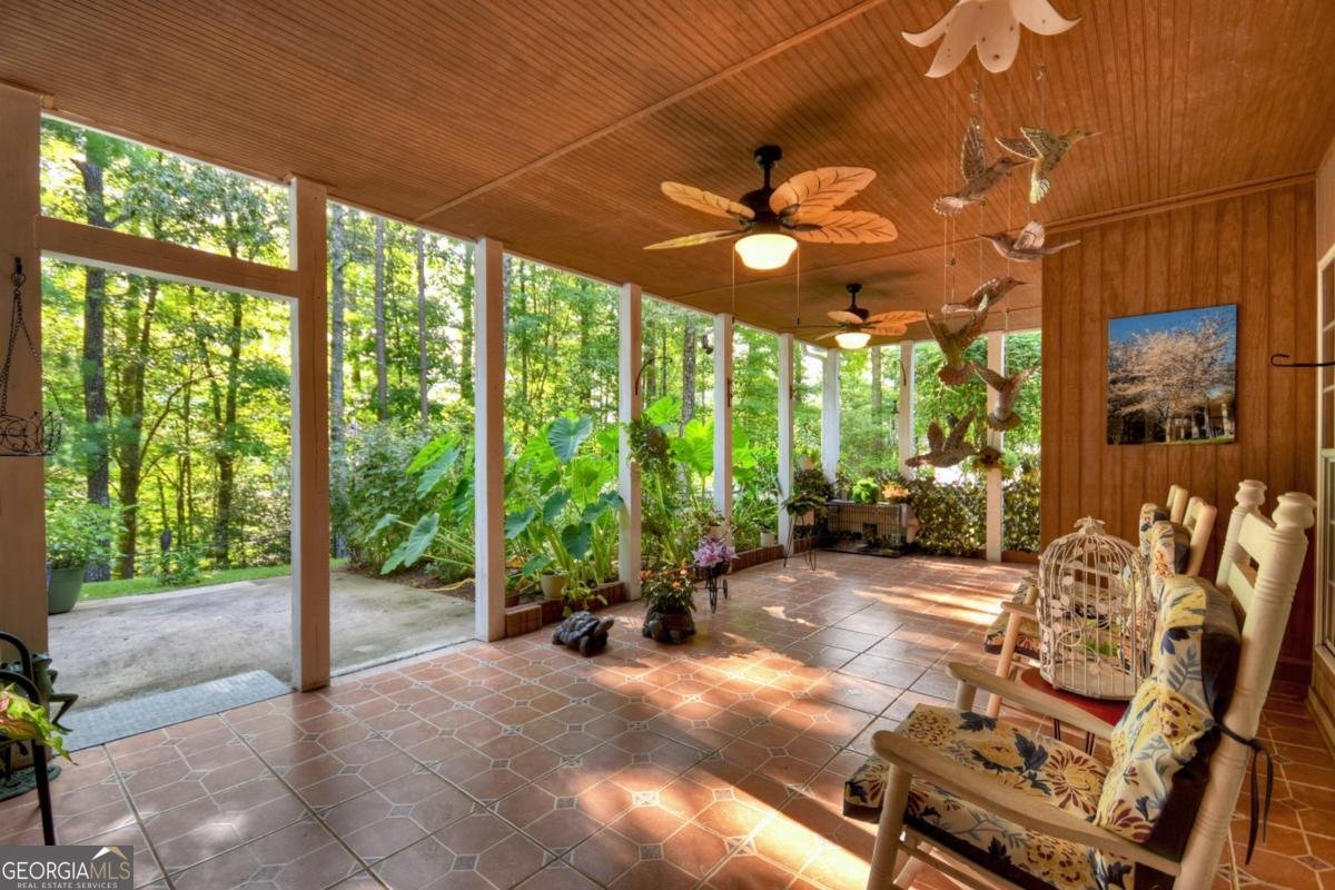 1075 Cherokee Drive Ellijay - 27