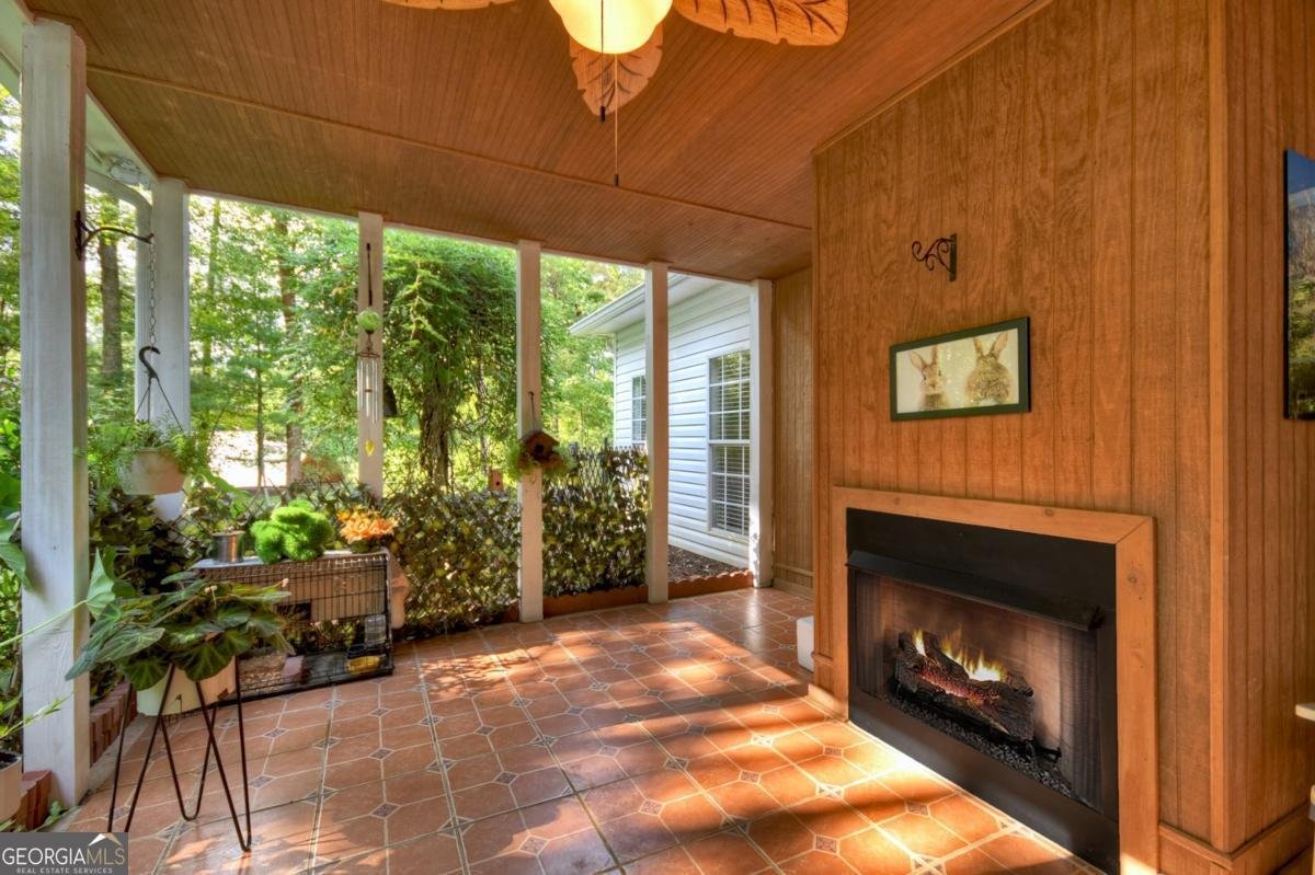 1075 Cherokee Drive Ellijay - 28