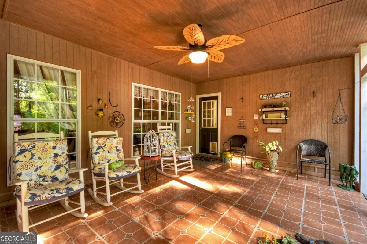 1075 Cherokee Drive Ellijay - 29