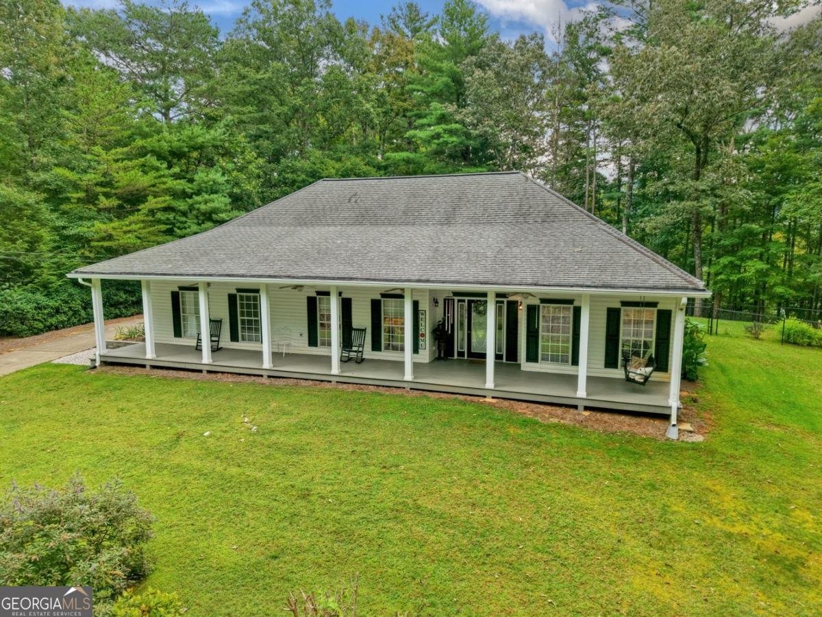 1075 Cherokee Drive Ellijay - 3