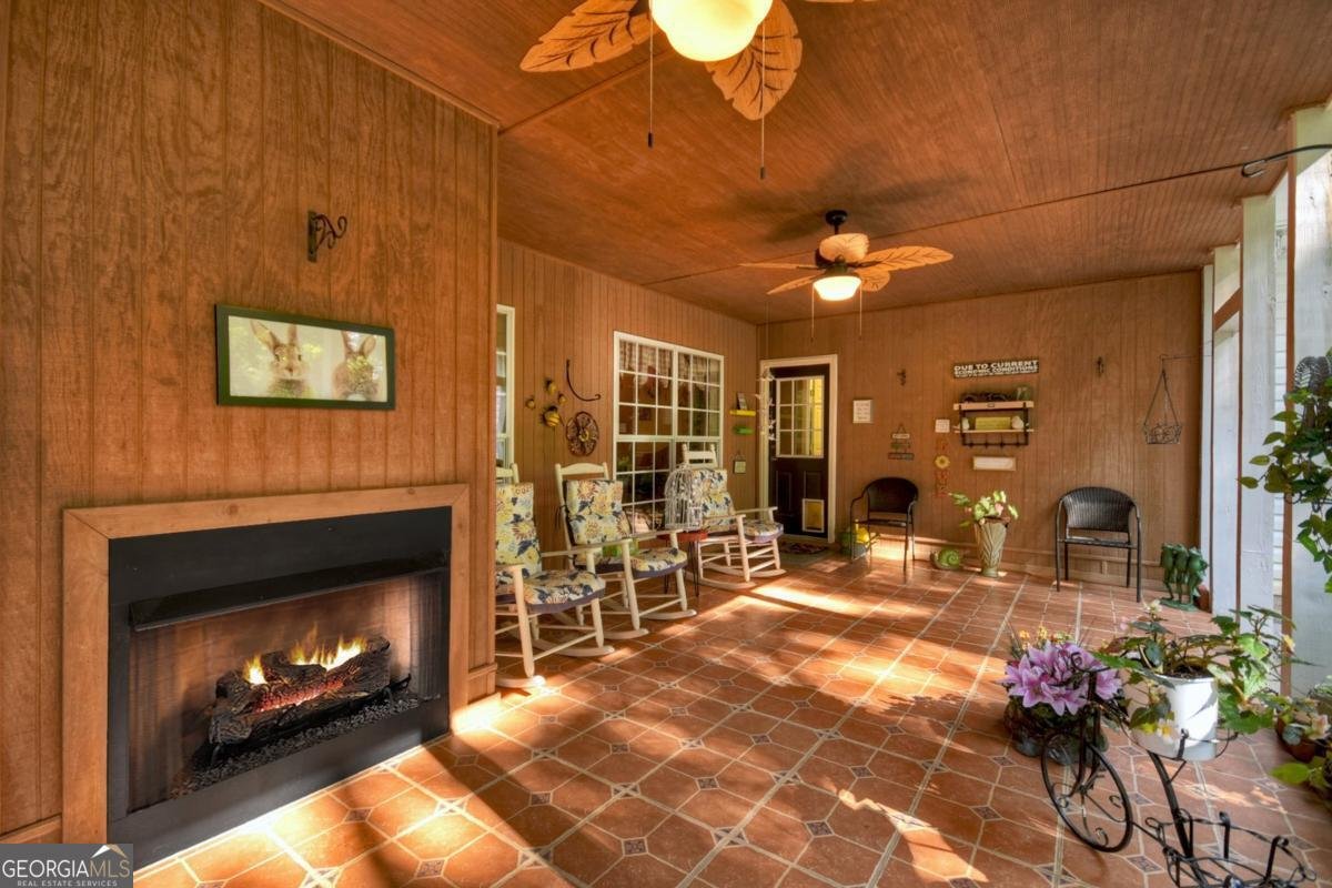 1075 Cherokee Drive Ellijay - 30