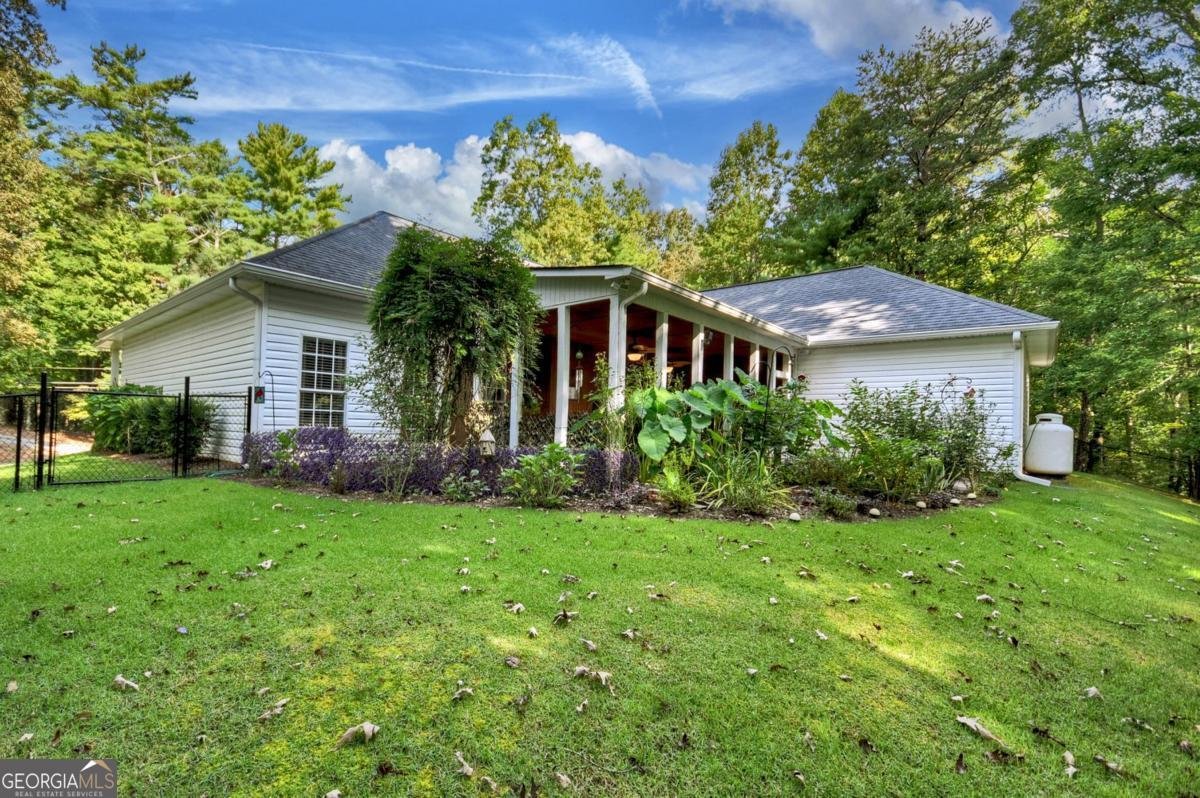 1075 Cherokee Drive Ellijay - 31
