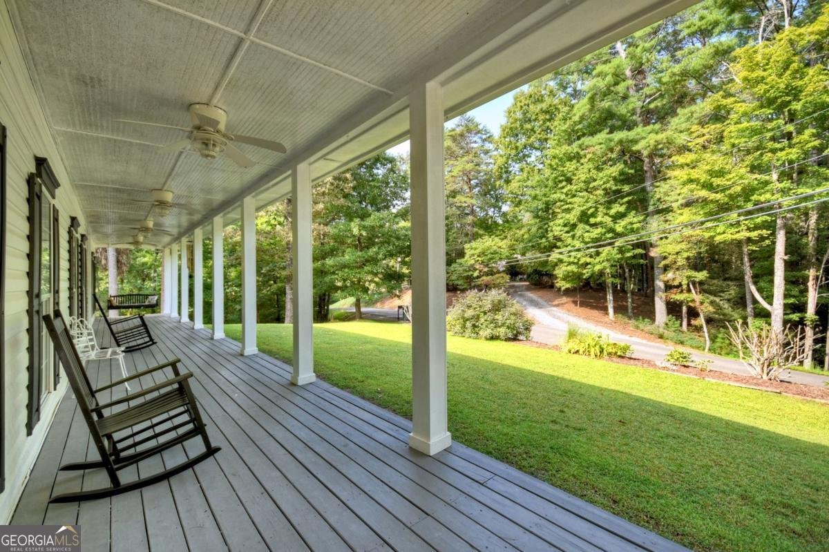 1075 Cherokee Drive Ellijay - 4