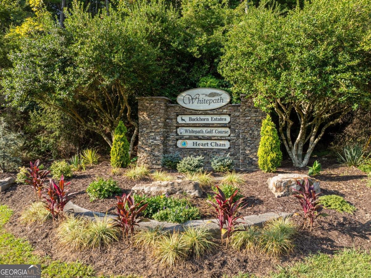 1075 Cherokee Drive Ellijay - 41