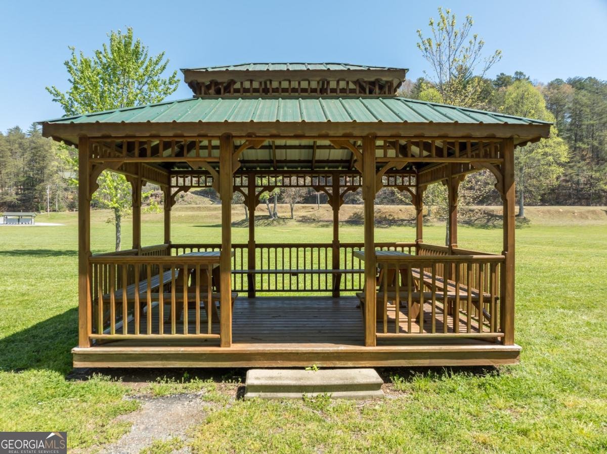 1075 Cherokee Drive Ellijay - 44