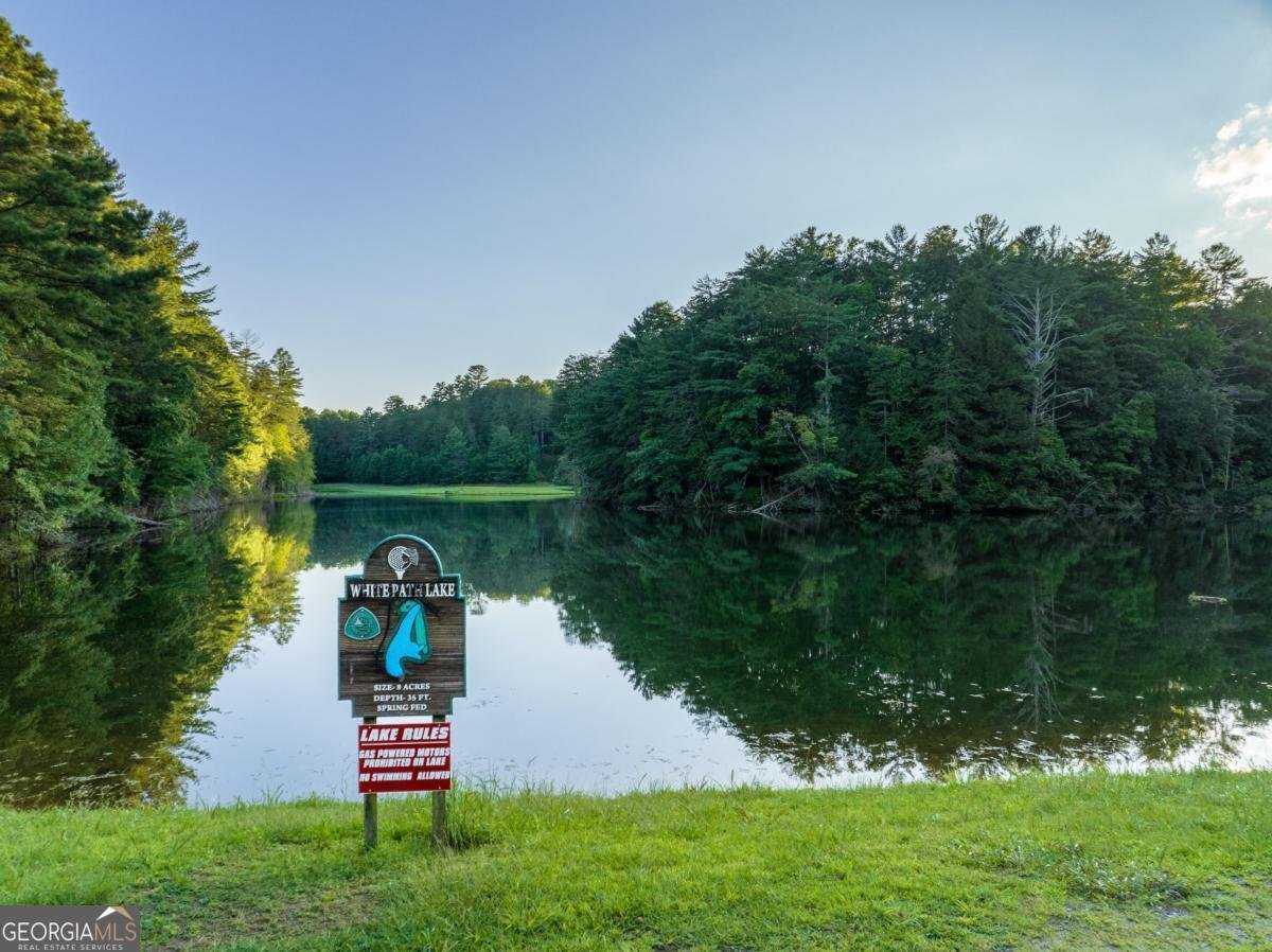 1075 Cherokee Drive Ellijay - 48