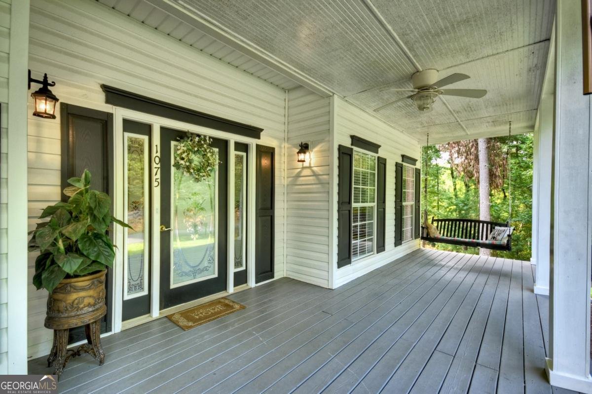 1075 Cherokee Drive Ellijay - 5