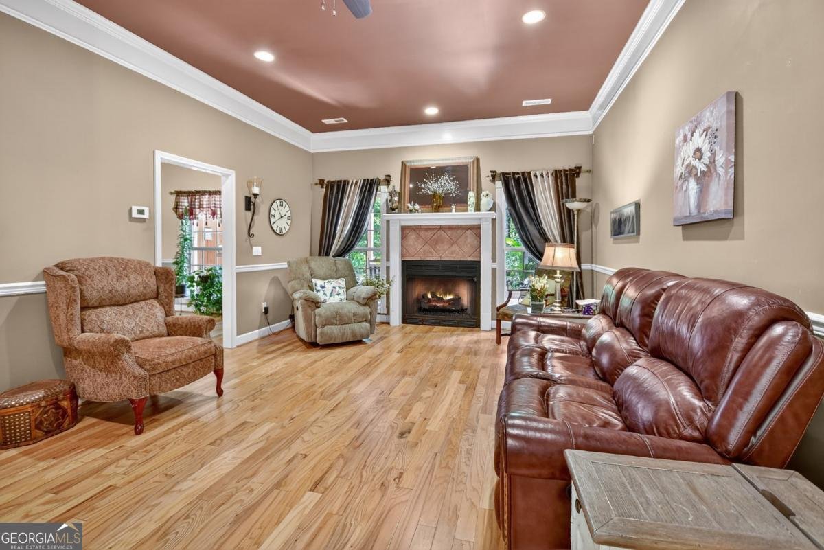 1075 Cherokee Drive Ellijay - 7