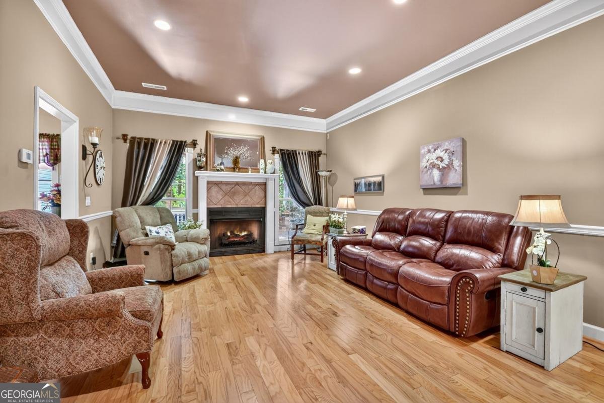 1075 Cherokee Drive Ellijay - 8