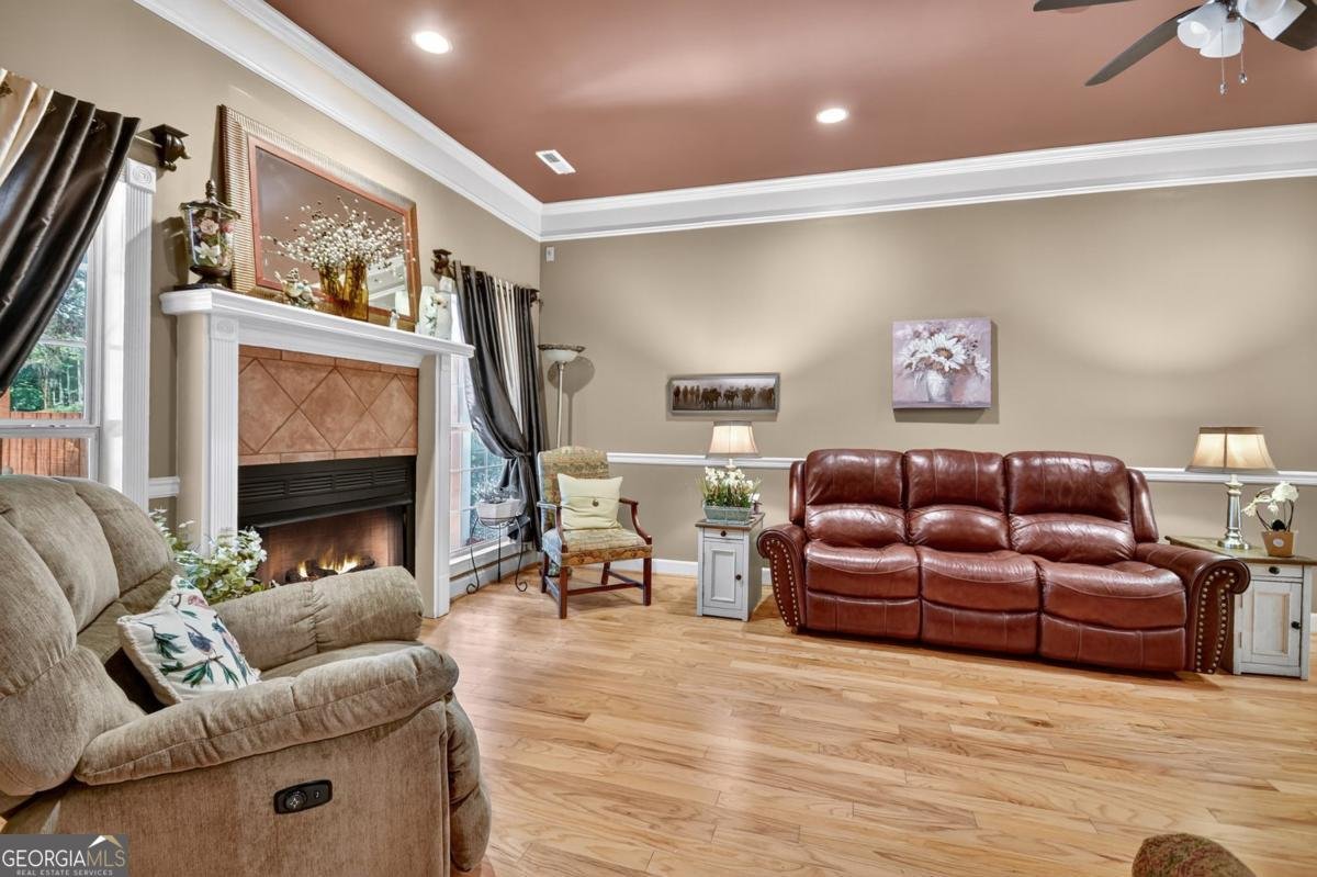 1075 Cherokee Drive Ellijay - 9
