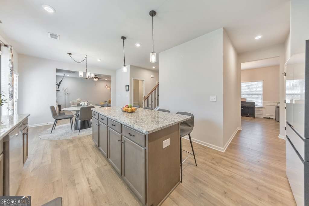 3146 Dowsing Lane Powder Springs - 10