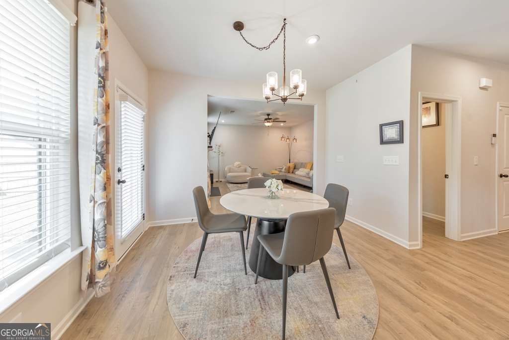 3146 Dowsing Lane Powder Springs - 11