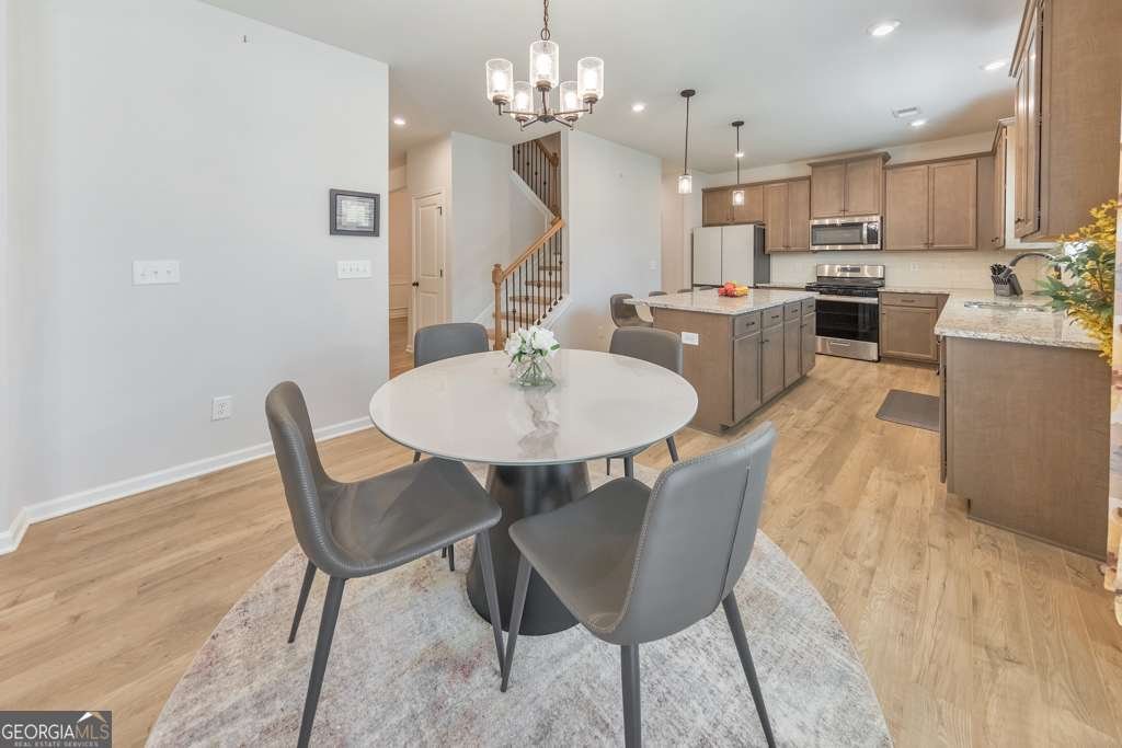 3146 Dowsing Lane Powder Springs - 12