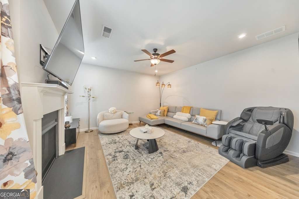 3146 Dowsing Lane Powder Springs - 13