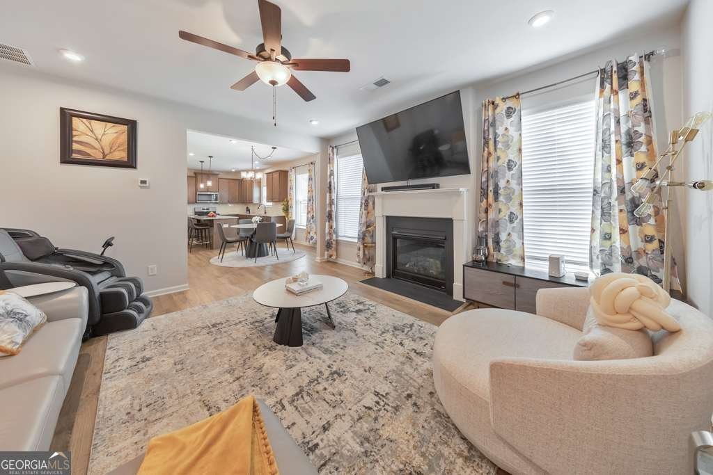3146 Dowsing Lane Powder Springs - 15