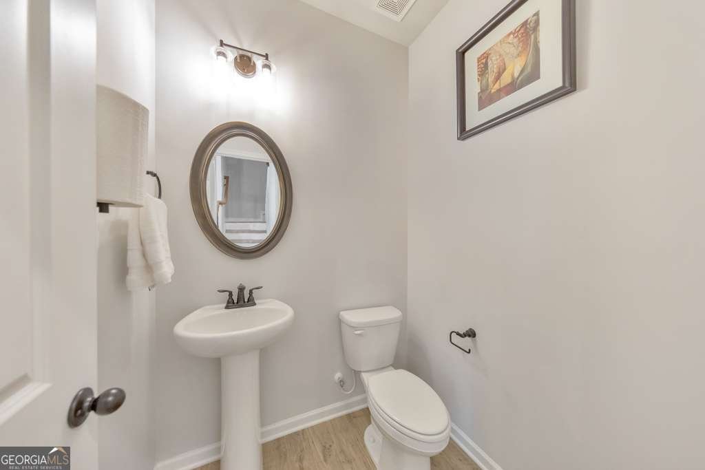 3146 Dowsing Lane Powder Springs - 16