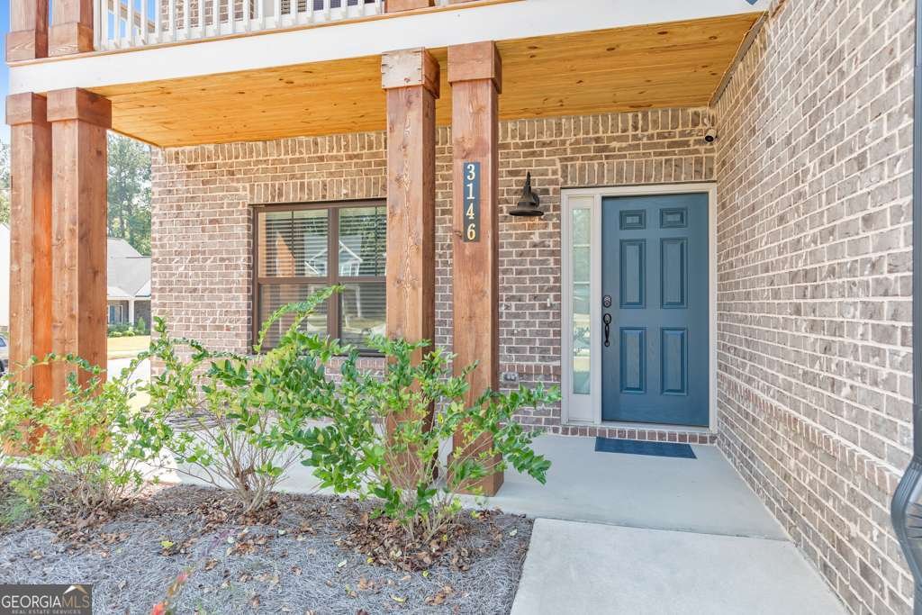 3146 Dowsing Lane Powder Springs - 2
