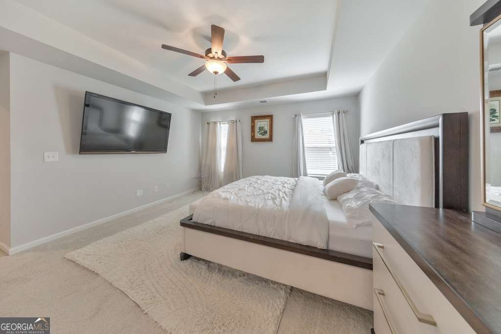 3146 Dowsing Lane Powder Springs - 20