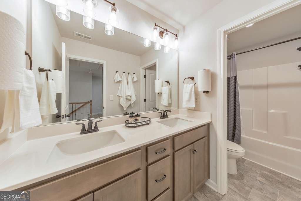 3146 Dowsing Lane Powder Springs - 28