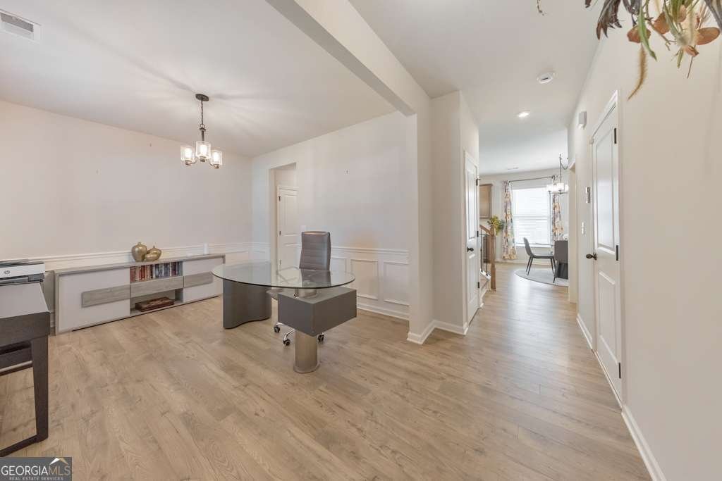 3146 Dowsing Lane Powder Springs - 3