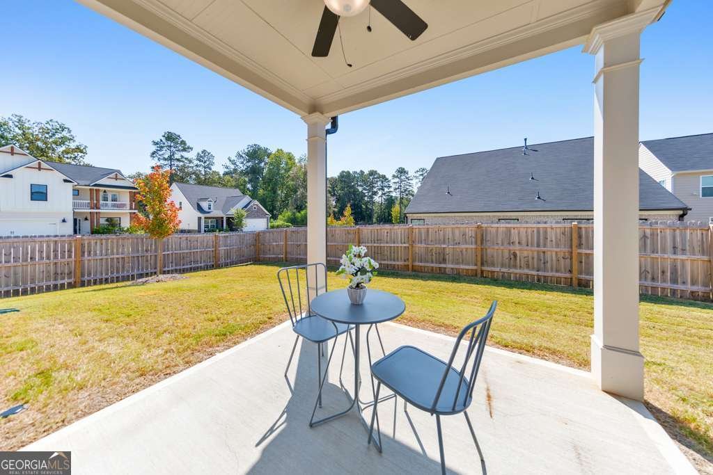 3146 Dowsing Lane Powder Springs - 30