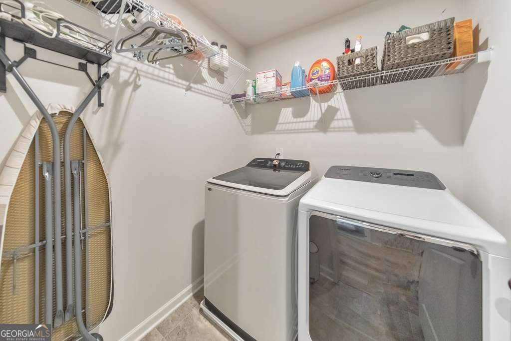 3146 Dowsing Lane Powder Springs - 31