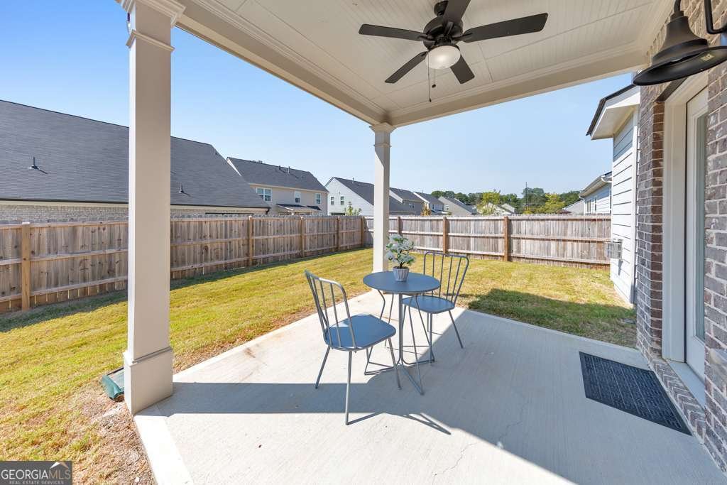 3146 Dowsing Lane Powder Springs - 32