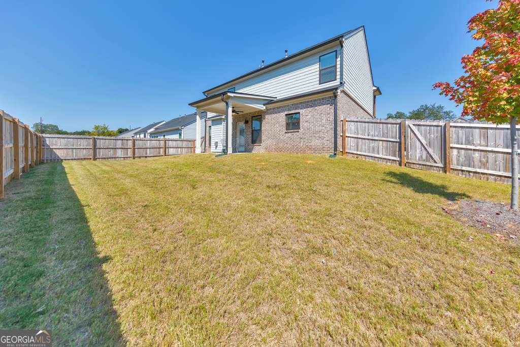 3146 Dowsing Lane Powder Springs - 33