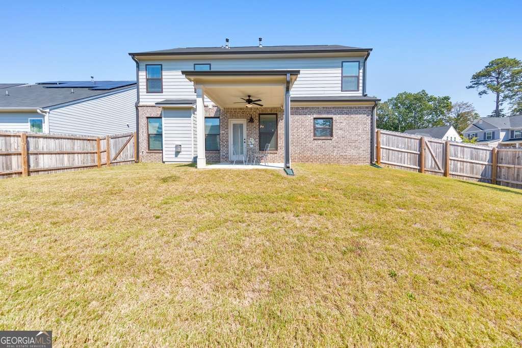 3146 Dowsing Lane Powder Springs - 34