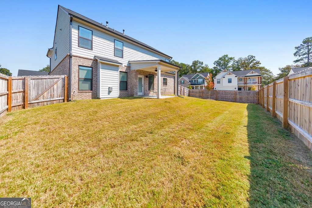 3146 Dowsing Lane Powder Springs - 35