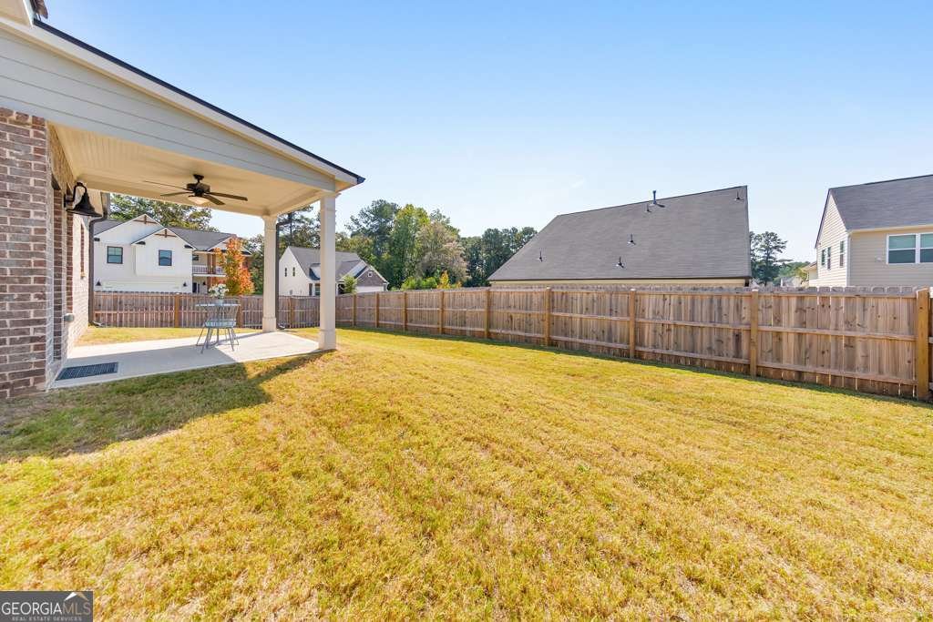 3146 Dowsing Lane Powder Springs - 36