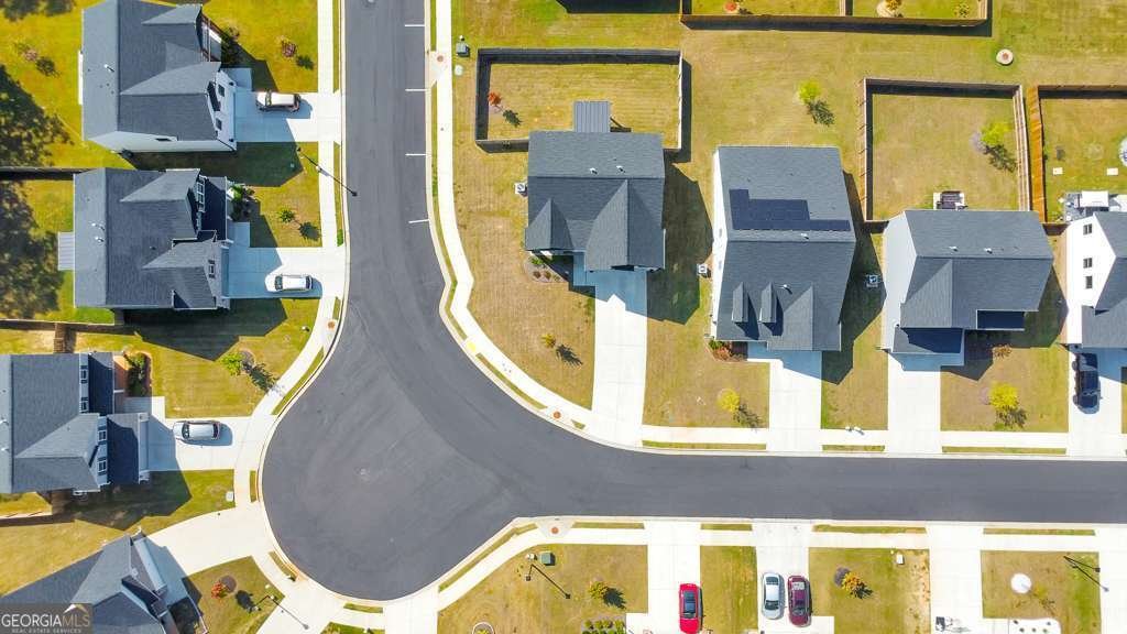 3146 Dowsing Lane Powder Springs - 38