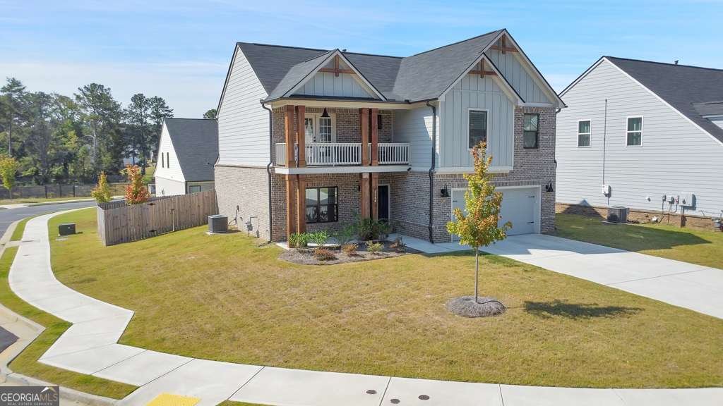 3146 Dowsing Lane Powder Springs - 39