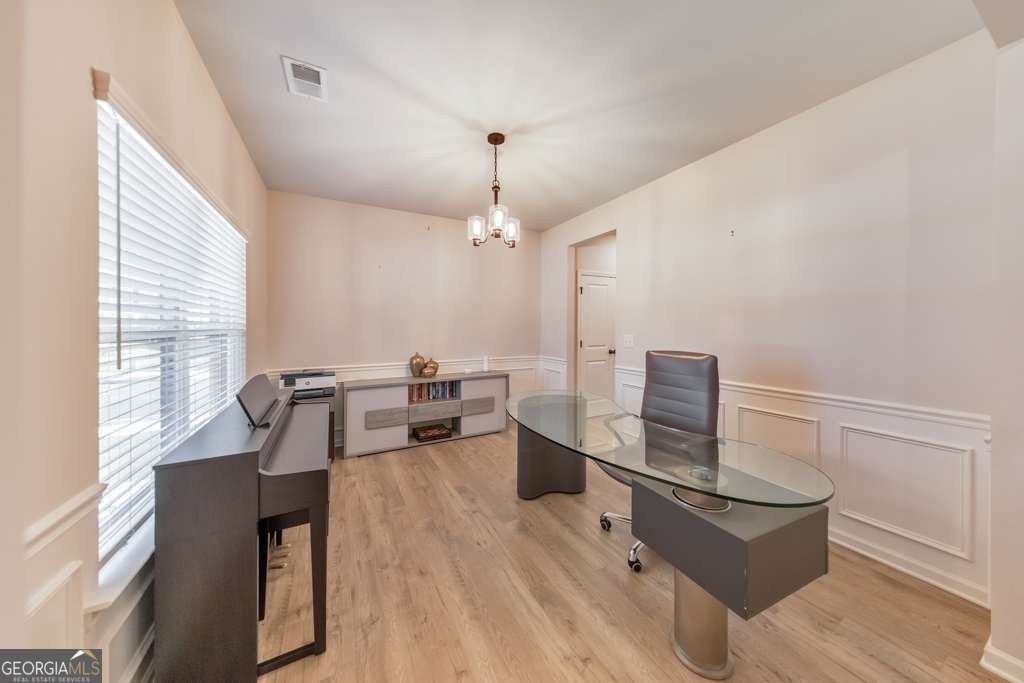 3146 Dowsing Lane Powder Springs - 4