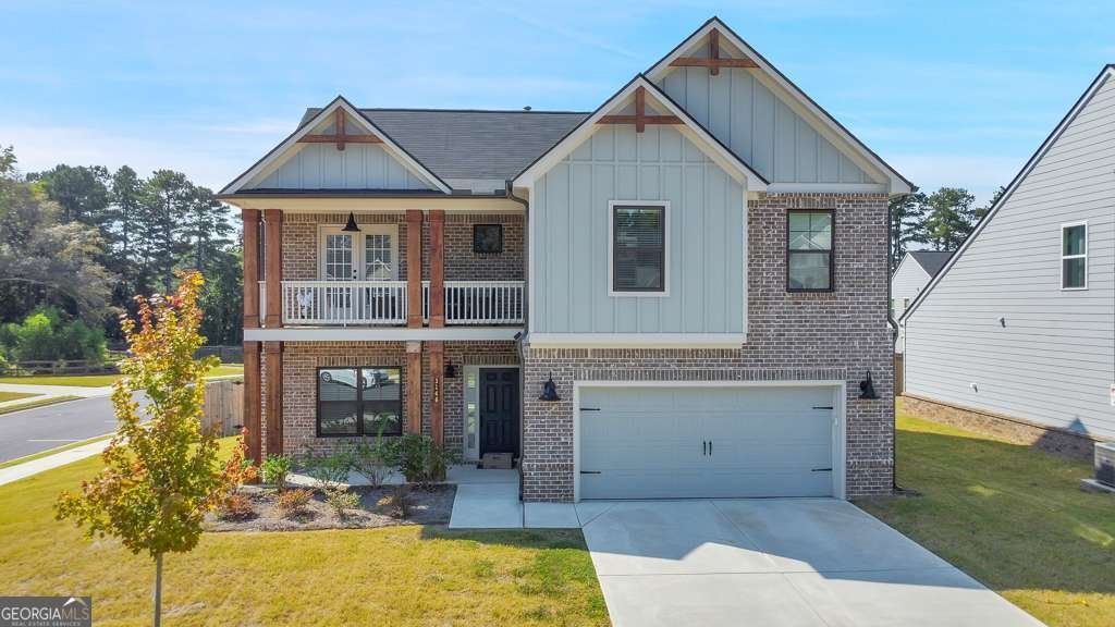3146 Dowsing Lane Powder Springs - 40
