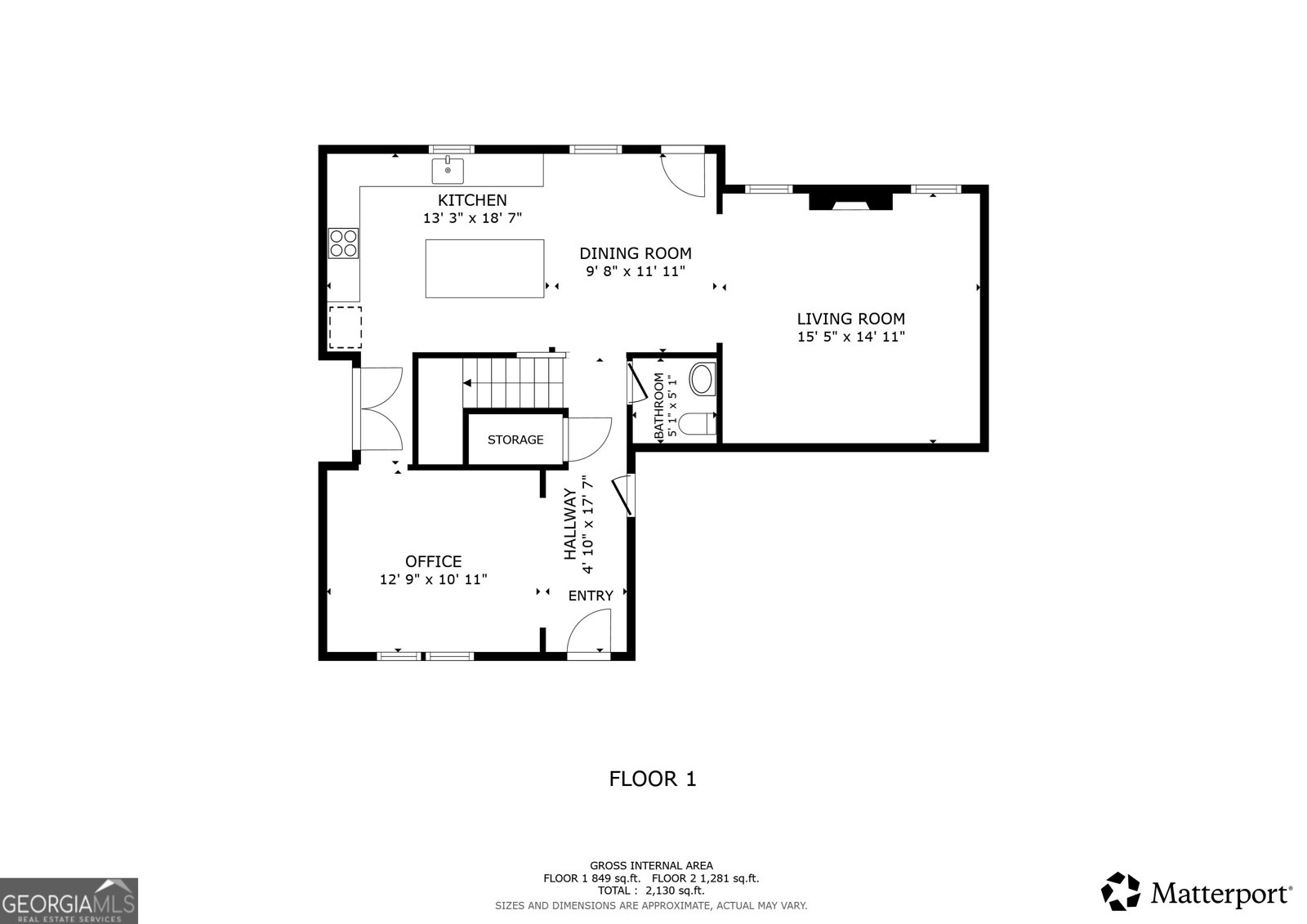 3146 Dowsing Lane Powder Springs - 41