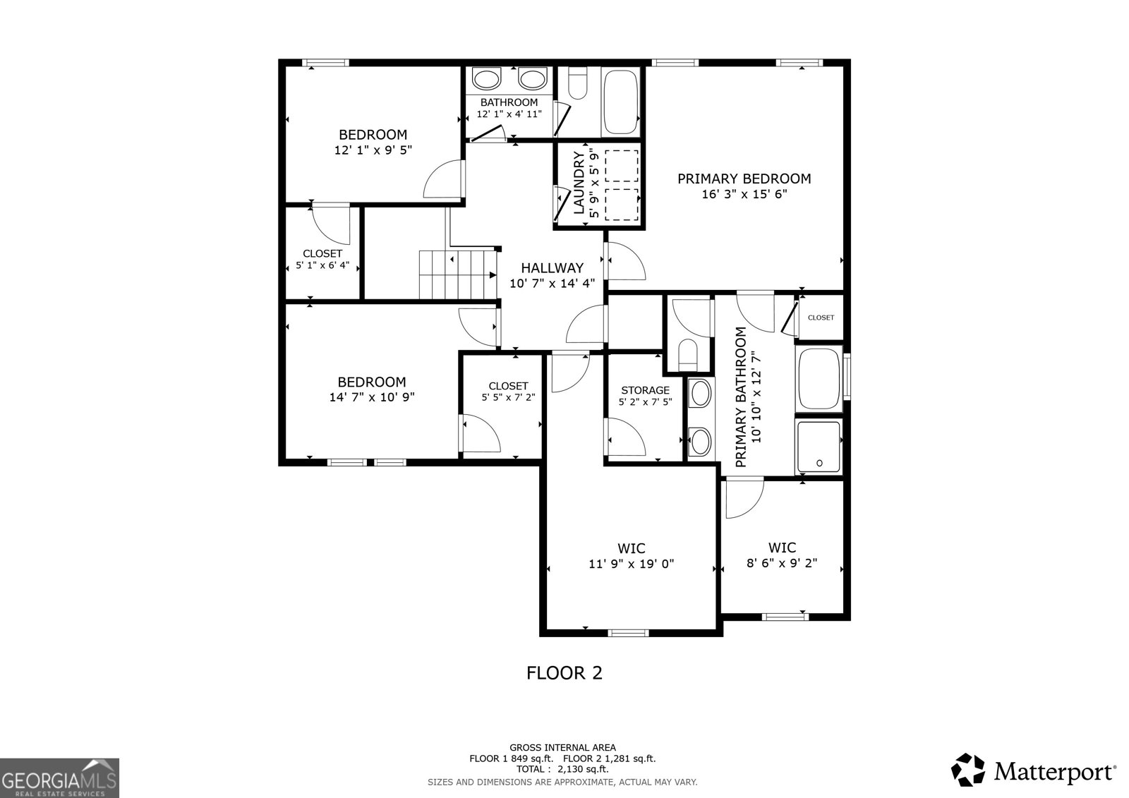 3146 Dowsing Lane Powder Springs - 42