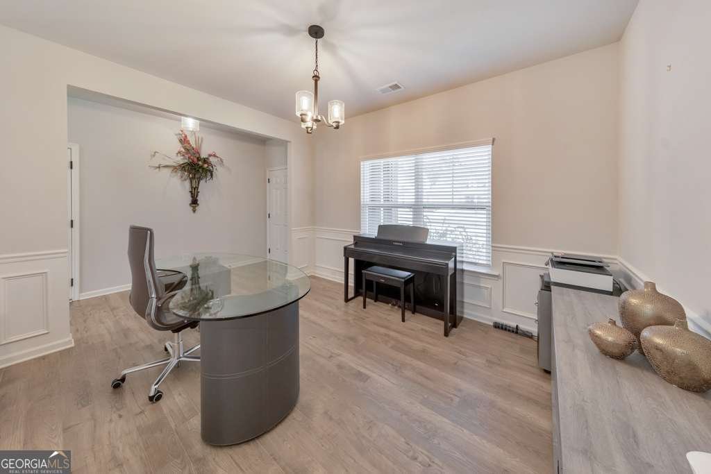 3146 Dowsing Lane Powder Springs - 5