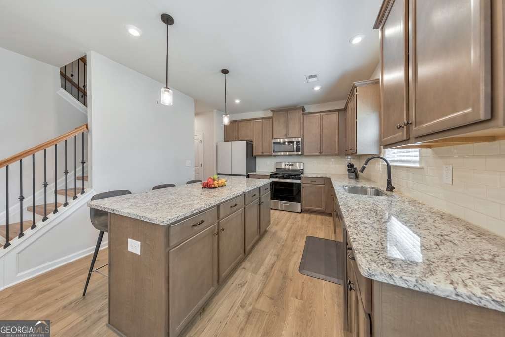 3146 Dowsing Lane Powder Springs - 7