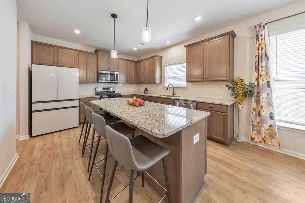 3146 Dowsing Lane Powder Springs - 8