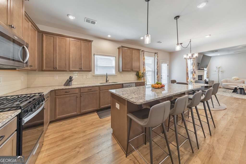 3146 Dowsing Lane Powder Springs - 9