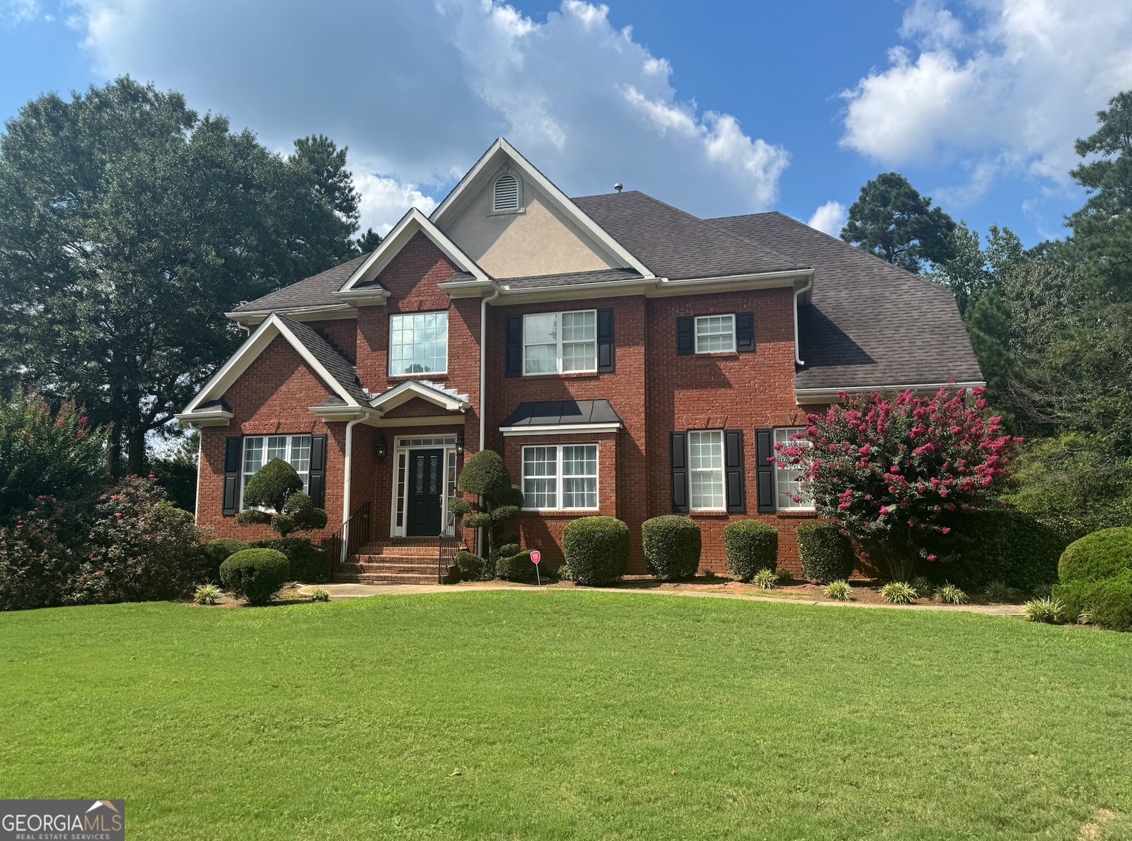 2315 Lochinver Lane Conyers - 1