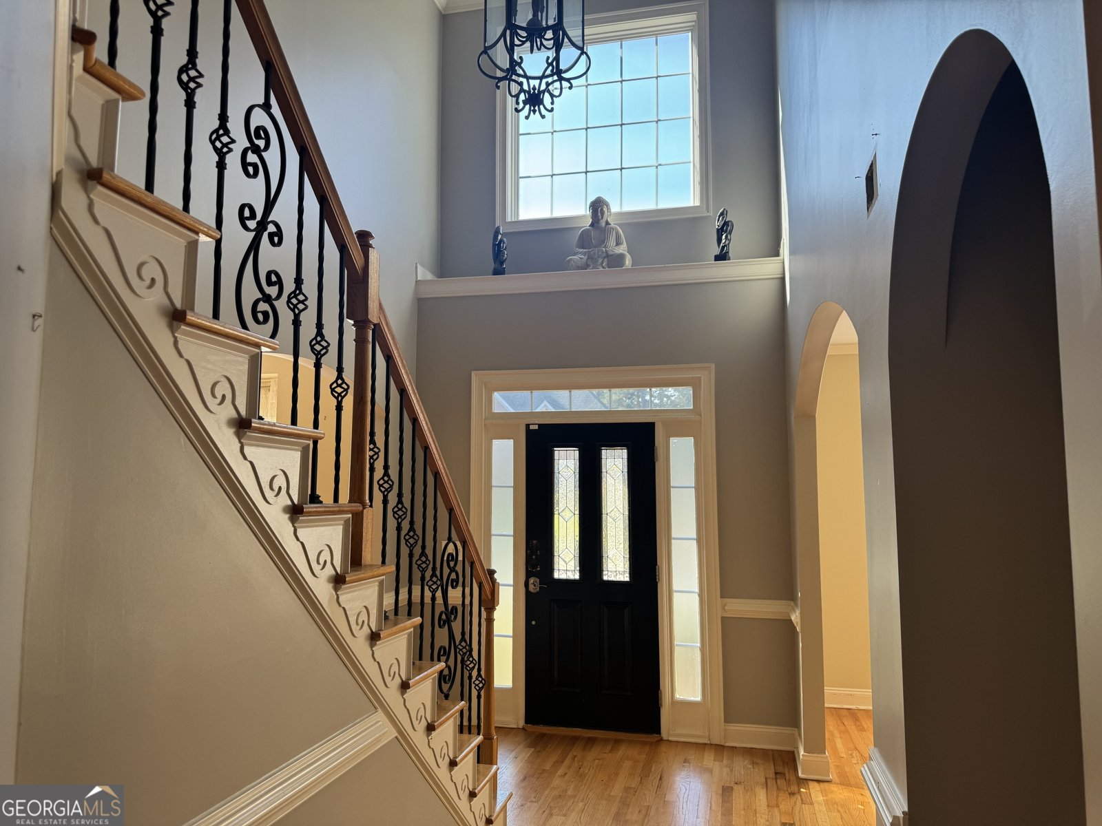 2315 Lochinver Lane Conyers - 2