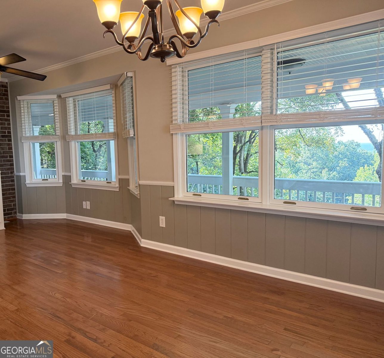 1134 Old Lake Russell Road Cornelia - 11